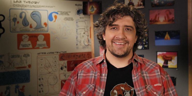 Craig McCracken