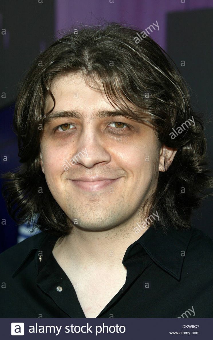 Craig McCracken