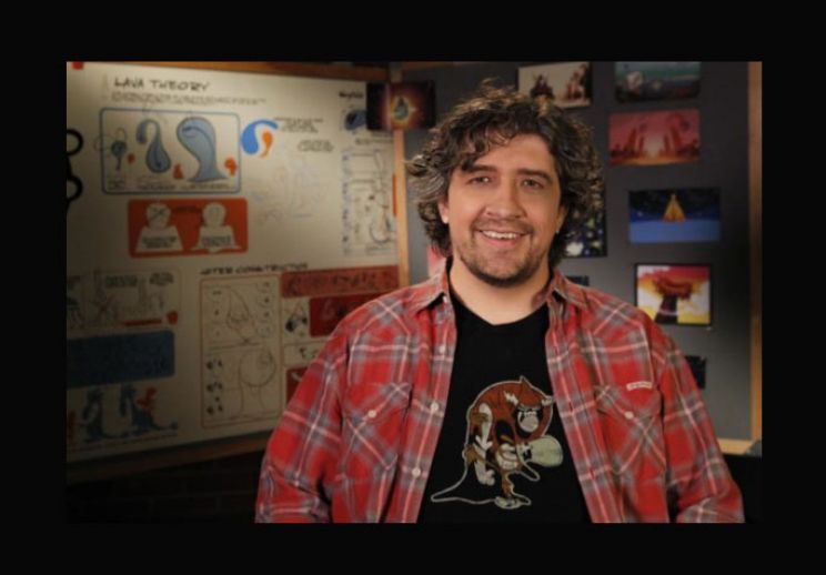 Craig McCracken