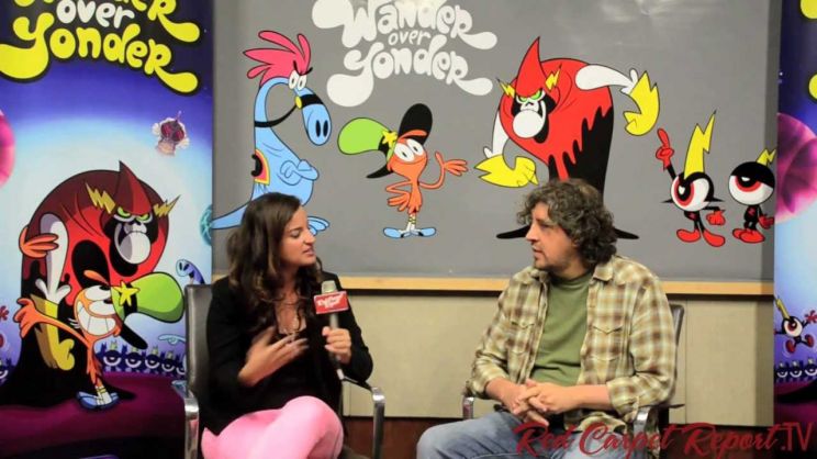 Craig McCracken