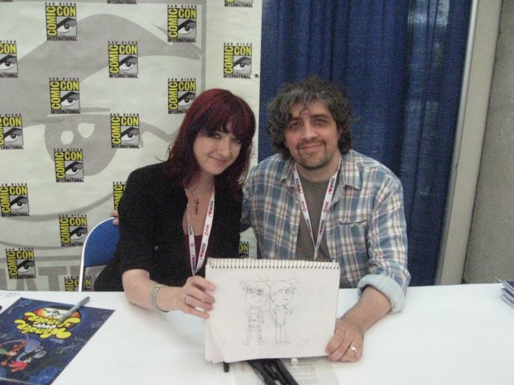 Craig McCracken