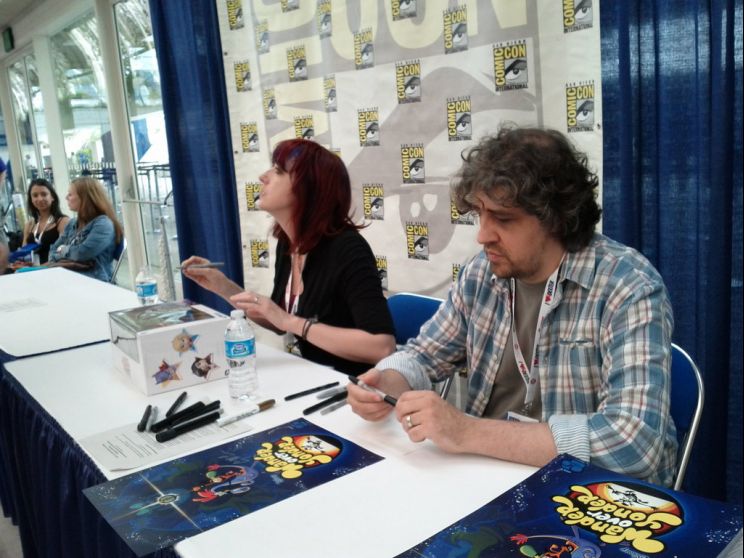 Craig McCracken