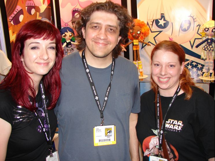 Craig McCracken