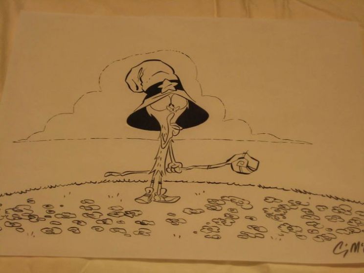 Craig McCracken