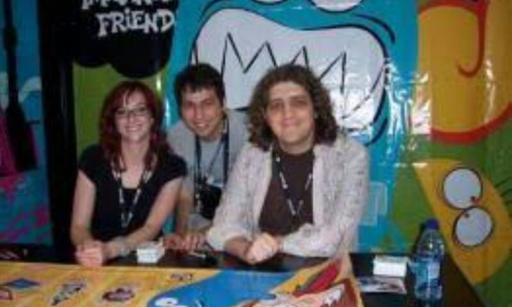 Craig McCracken