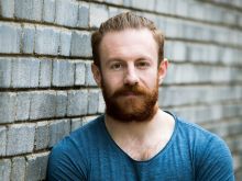 Craig McDonald-Kelly