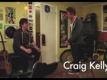 Craig McDonald-Kelly