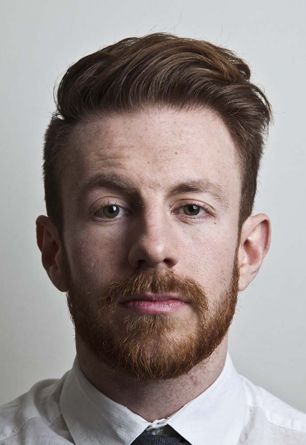 Craig McDonald-Kelly