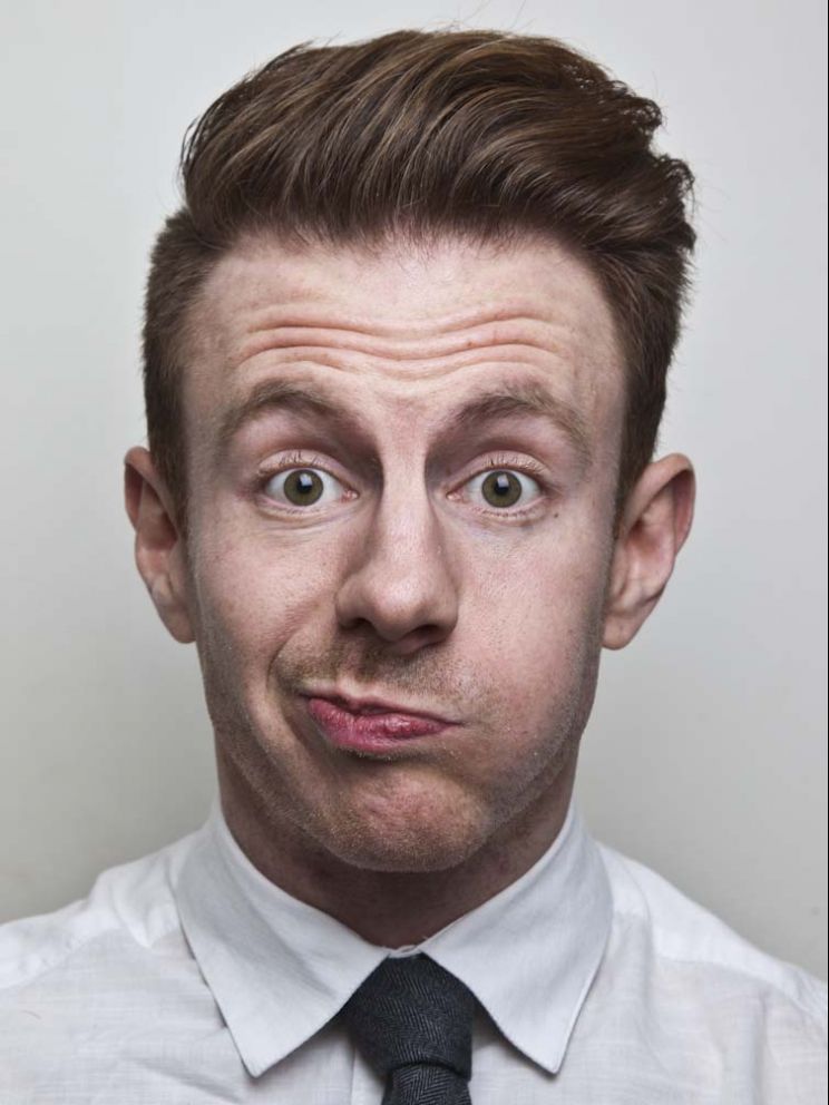 Craig McDonald-Kelly