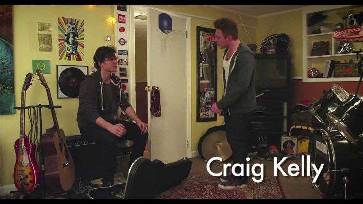 Craig McDonald-Kelly