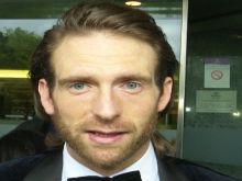 Craig McGinlay