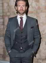Craig McGinlay