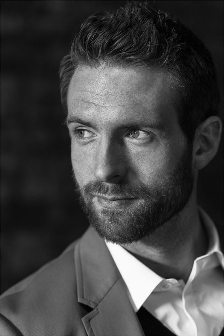 Craig McGinlay