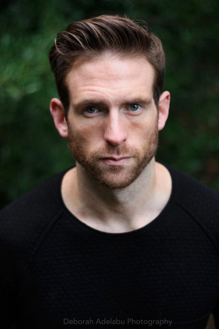 Craig McGinlay