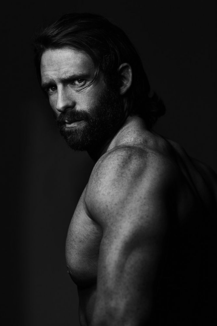 Craig McGinlay