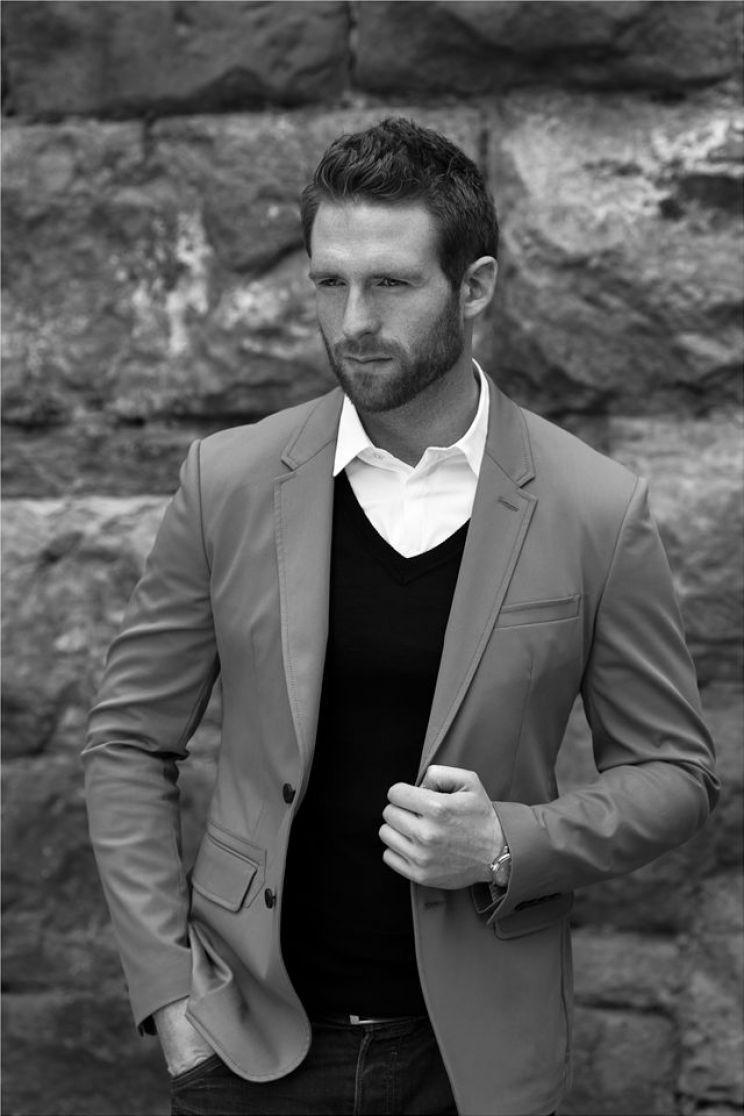 Craig McGinlay