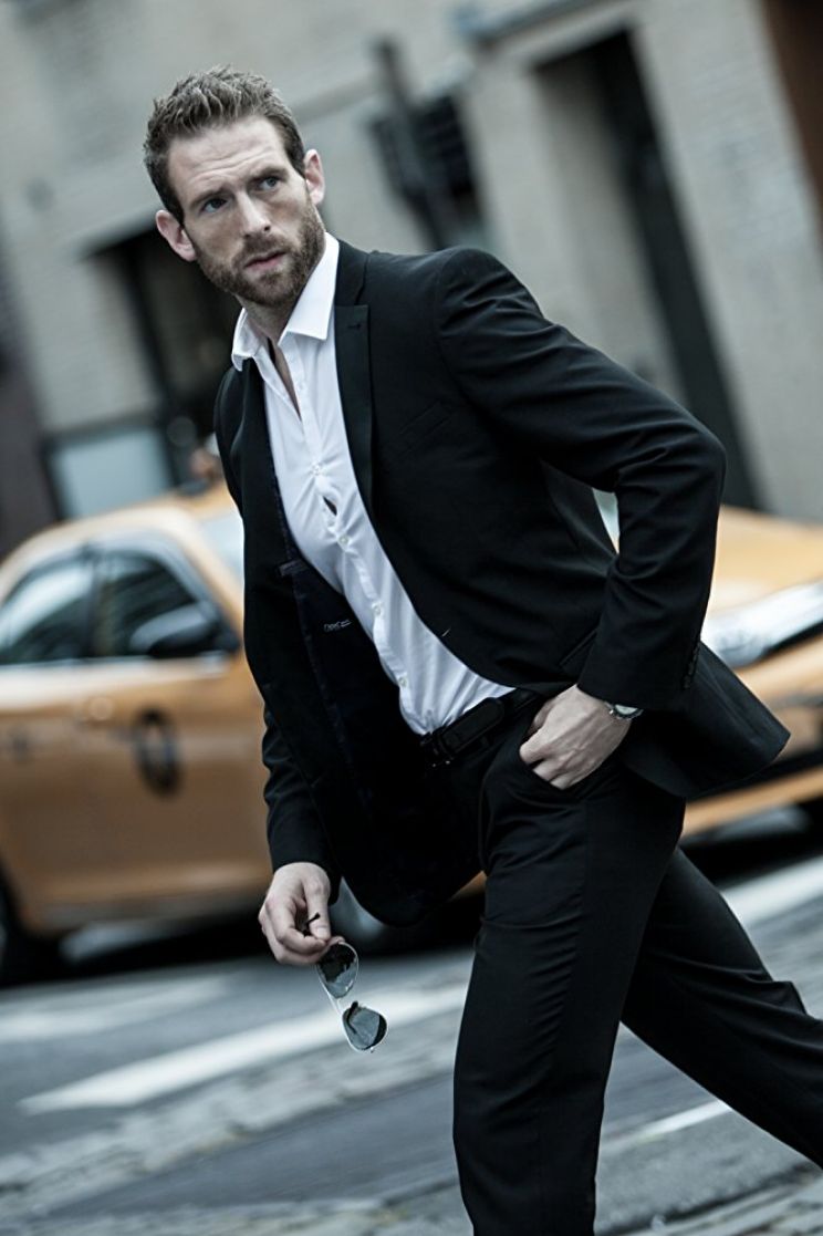 Craig McGinlay