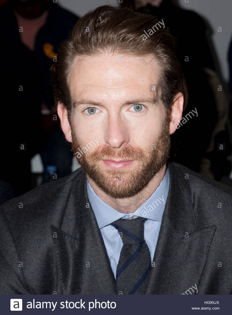 Craig McGinlay