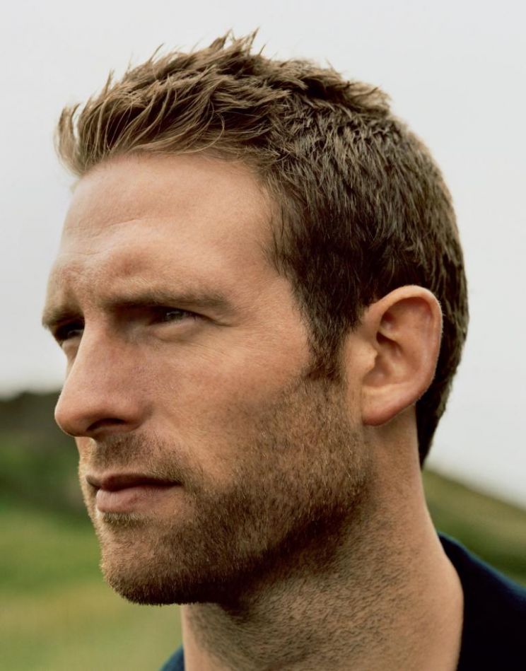 Craig McGinlay