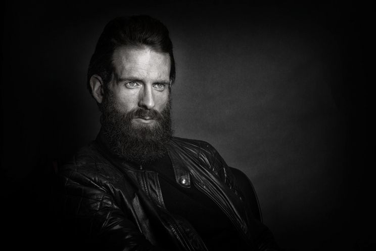 Craig McGinlay