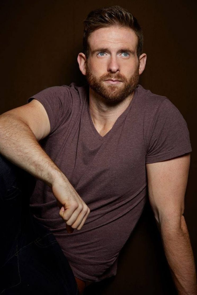 Craig McGinlay