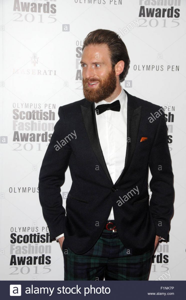 Craig McGinlay