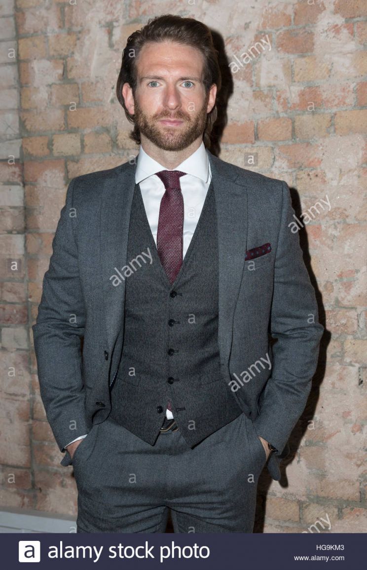 Craig McGinlay
