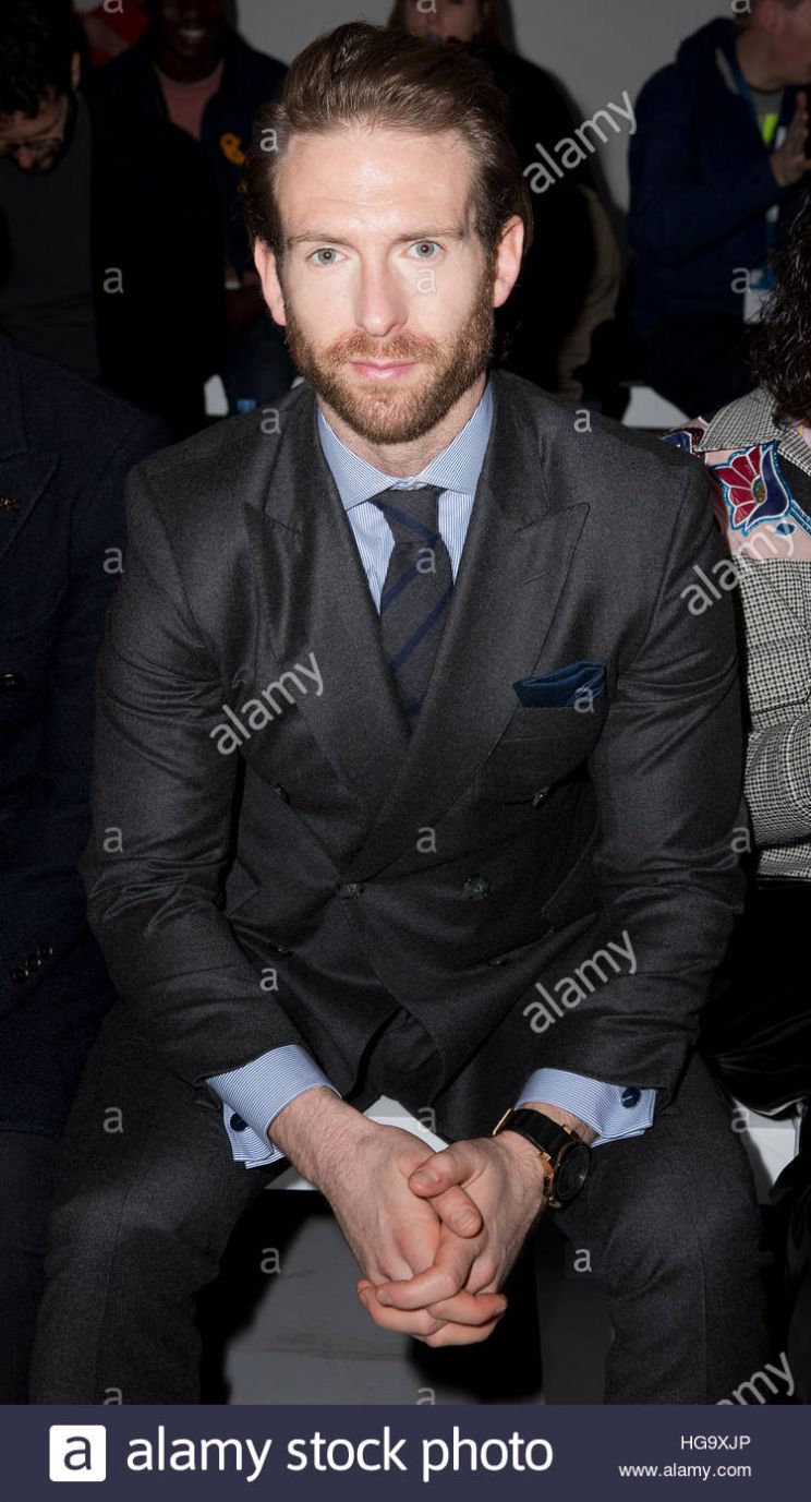 Craig McGinlay