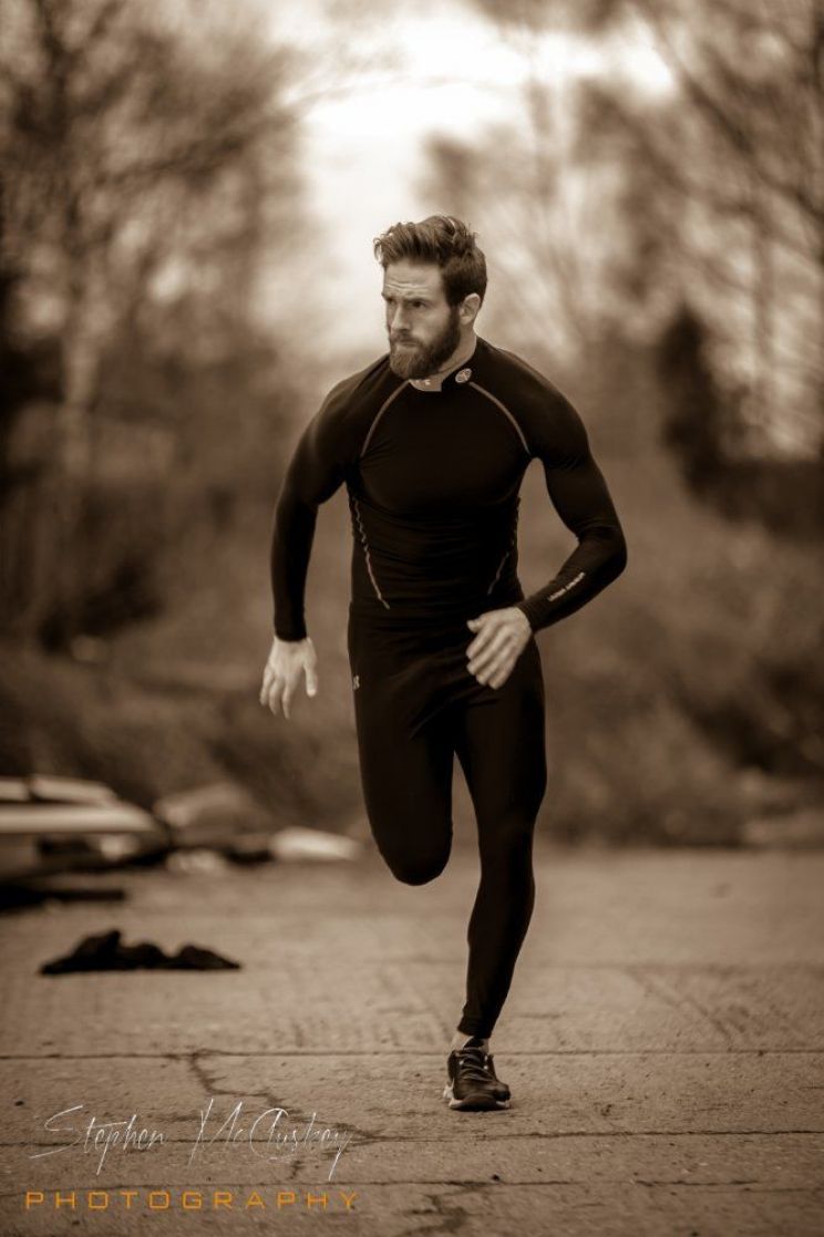 Craig McGinlay