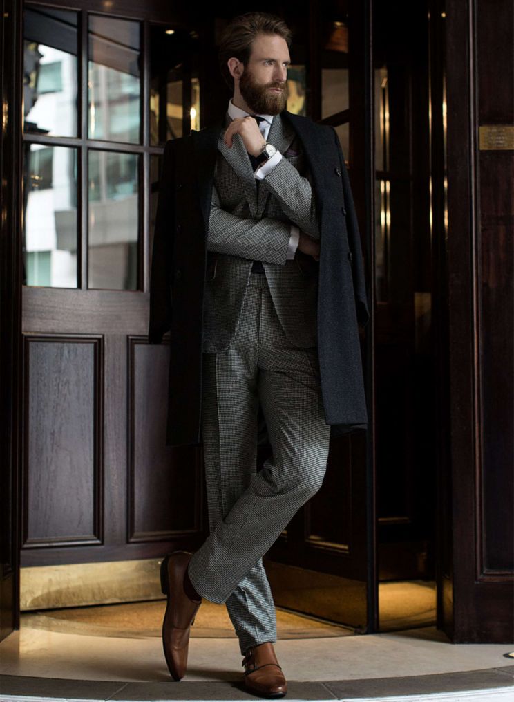 Craig McGinlay