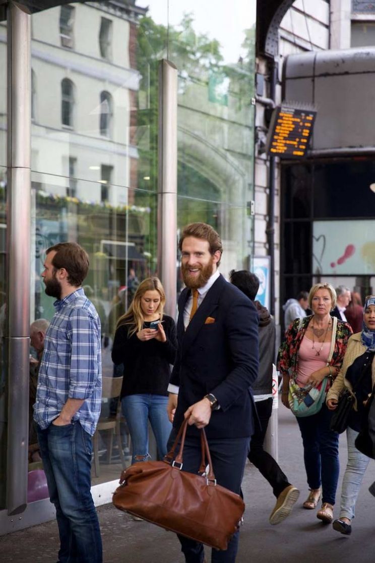 Craig McGinlay