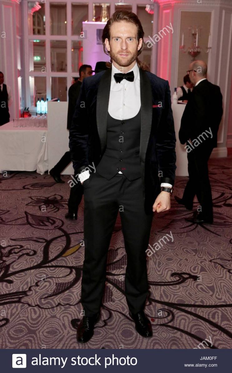 Craig McGinlay