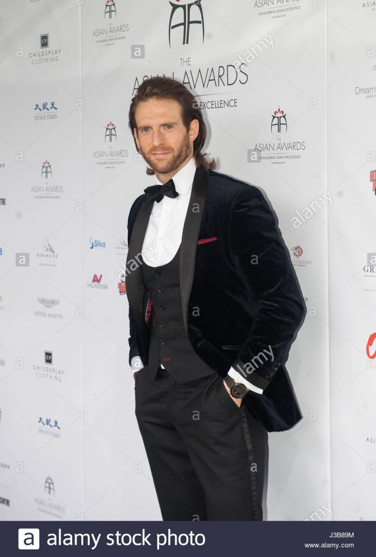 Craig McGinlay
