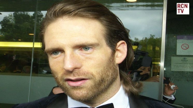 Craig McGinlay