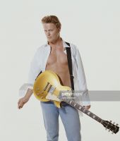 Craig McLachlan