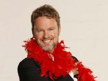 Craig McLachlan