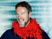 Craig McLachlan