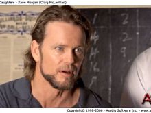 Craig McLachlan