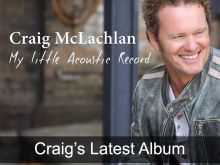 Craig McLachlan