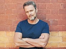 Craig McLachlan