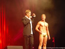 Craig McLachlan