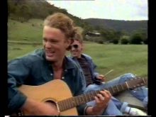 Craig McLachlan