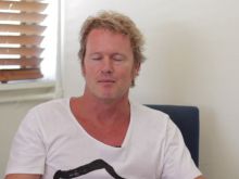 Craig McLachlan