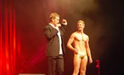 Craig McLachlan