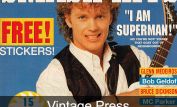 Craig McLachlan