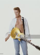 Craig McLachlan