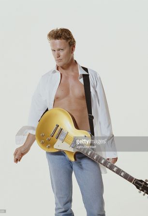 Craig McLachlan