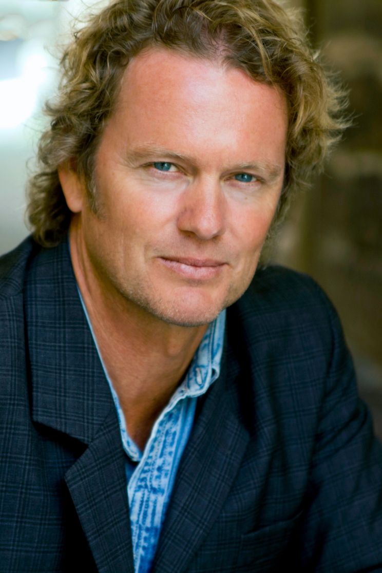 Craig McLachlan