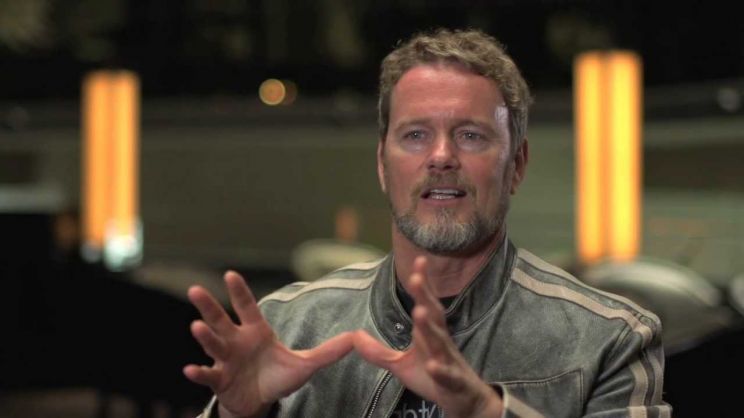 Craig McLachlan