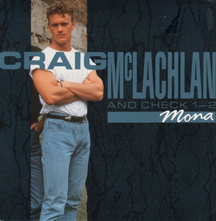 Craig McLachlan